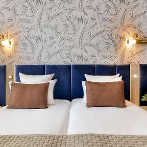 Superior Zimmer mit zwei Einzelbetten