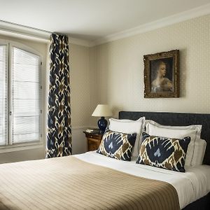 Classic Zimmer mit zwei Einzelbetten