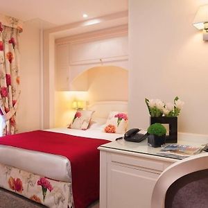 Superior Zimmer mit Kingsize-Bett