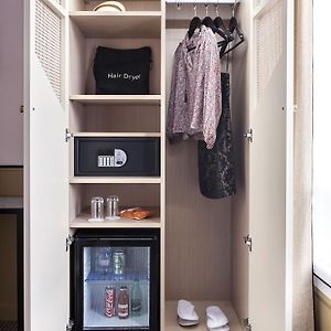 Deluxe Zimmer