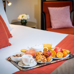 Executive Zimmer mit Kingsize-Bett
