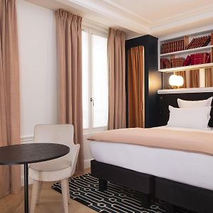 Deluxe Zimmer