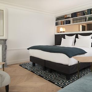 Prestige Dreibettzimmer