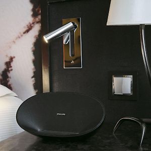 Deluxe Zimmer
