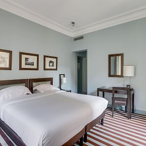 Deluxe Zimmer mit Queensize-Bett