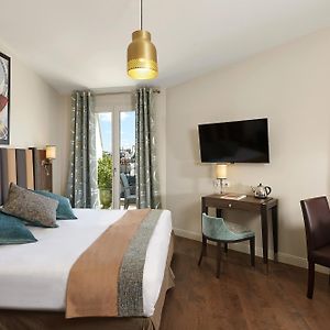 Deluxe Doppelzimmer