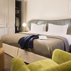 Deluxe Zimmer