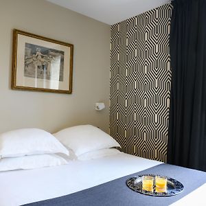 Suite mit 2 Schlafzimmern