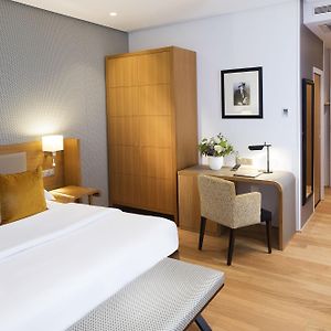 Deluxe Zimmer
