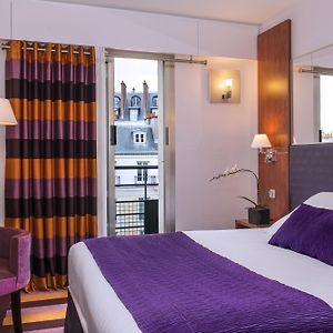 Classic Zimmer mit Kingsize-Bett