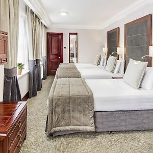 Comfort Dreibettzimmer