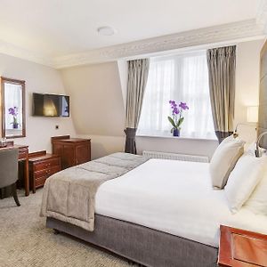 Executive Zimmer
