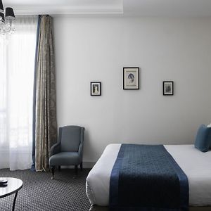 Privilege Zimmer mit zwei Einzelbetten