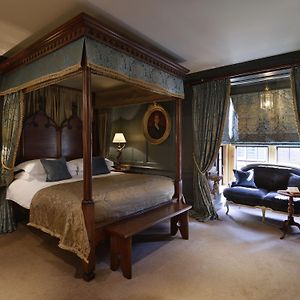 Deluxe Doppelzimmer
