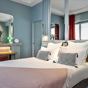 Superior Doppelzimmer