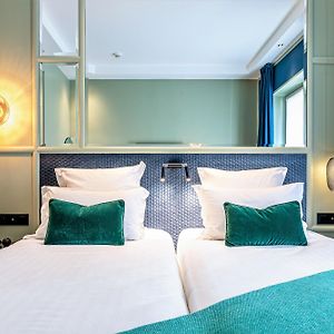 Superior Zimmer mit zwei Einzelbetten