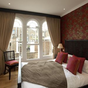 Standard Zimmer mit Queensize-Bett
