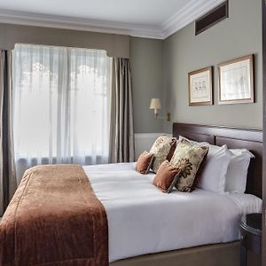 Deluxe Zimmer mit zwei Einzelbetten
