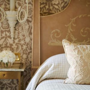 Deluxe Zimmer mit Queensize-Bett