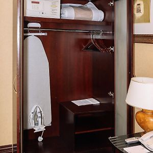 Deluxe Einzelzimmer