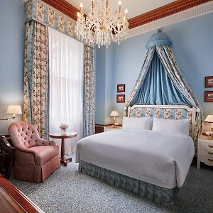 Deluxe Zimmer