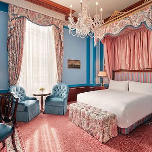 Executive Zimmer mit Kingsize-Bett