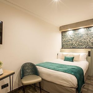 Classic Doppelzimmer