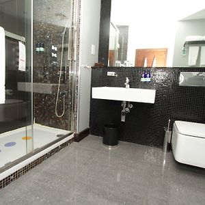 Standard Doppelzimmer