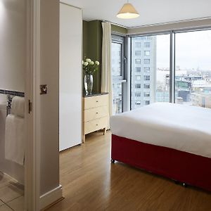 Penthouse mit 2 Schlafzimmern