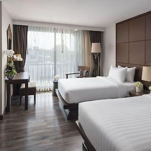 Superior Zimmer mit zwei Einzelbetten