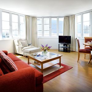 Apartment mit 2 Schlafzimmern