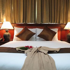 Executive Zimmer