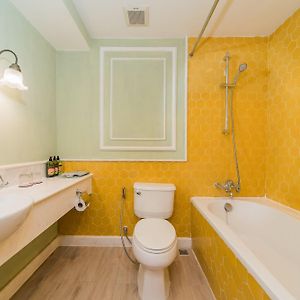 Premier Zimmer auf den oberen Etagen