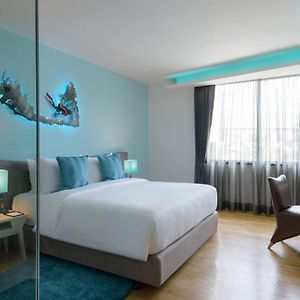 Deluxe Zimmer