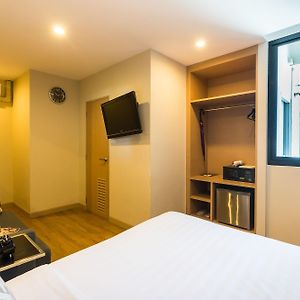 Economy Zimmer mit Queensize-Bett