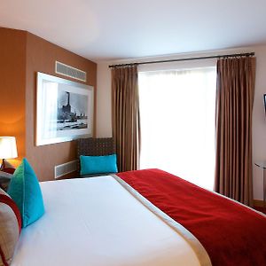 Deluxe Club Doppelzimmer