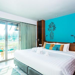 Premium Deluxe Suite