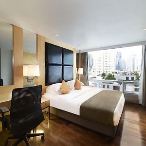 Suite mit 1 Schlafzimmer