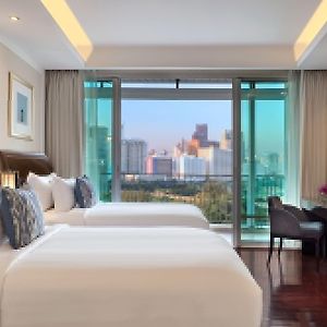 Suite mit 1 Schlafzimmer