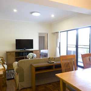Apartment mit 2 Schlafzimmern