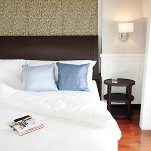 Standard Doppelzimmer
