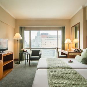 Executive Zimmer