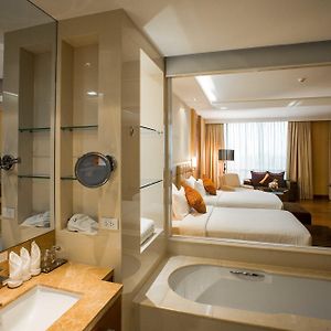 Deluxe Zimmer