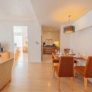 Suite mit 1 Schlafzimmer und mit Kingsize-Bett