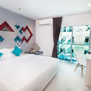 Superior Zimmer mit Kingsize-Bett