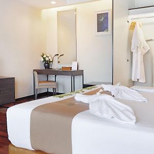 Familien-Suite