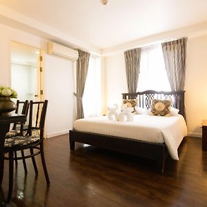 Deluxe Zimmer mit Kingsize-Bett