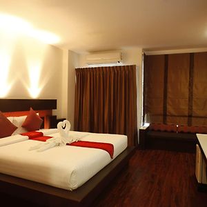Superior Doppelzimmer