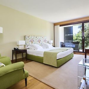 Deluxe Suite mit Kingsize-Bett
