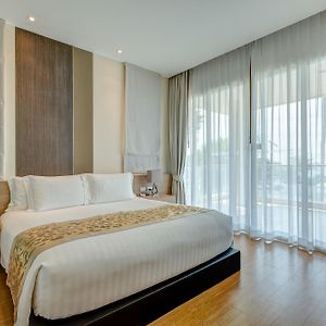 Deluxe Suite mit 2 Schlafzimmern und mit Kingsize-Bett